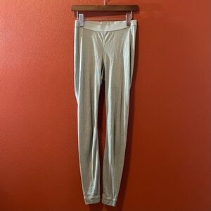 Patagonia‎ Capilene Women’s Gray Layering Base Layer Bottoms